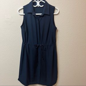 Tommy Hilfiger Classic-look dress